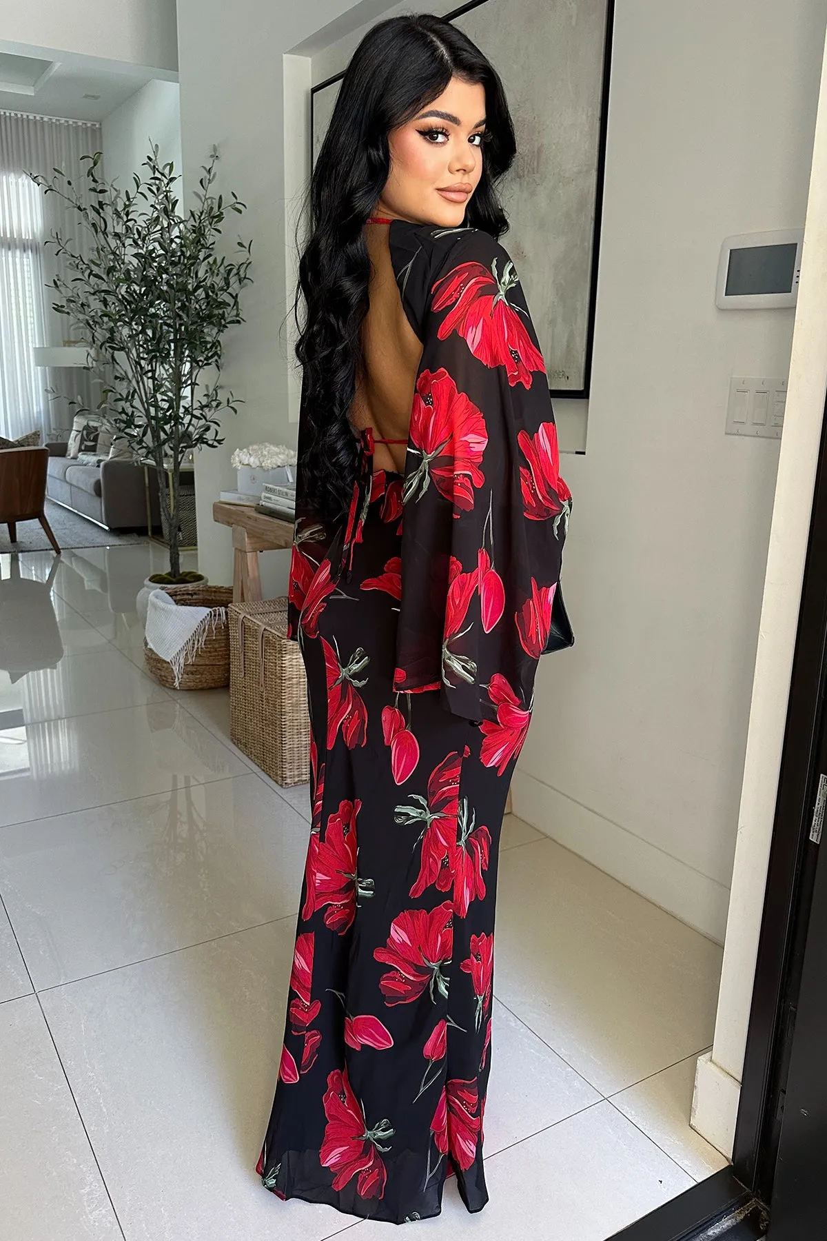 SWEET FEELING DRESS