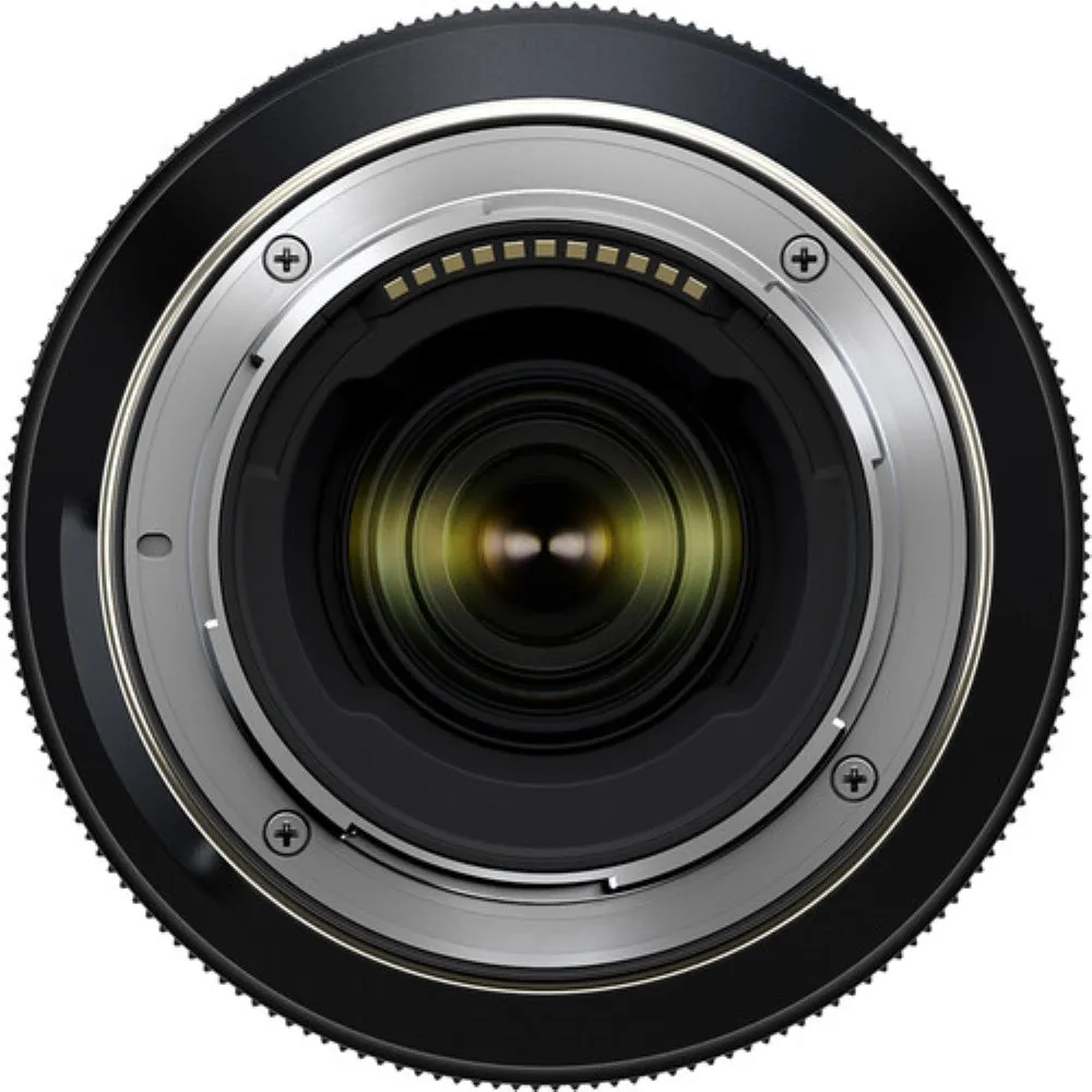 TAMRON 50-400mm f/4.5-6.3 Di III VC VXD Lens | Nikon Z