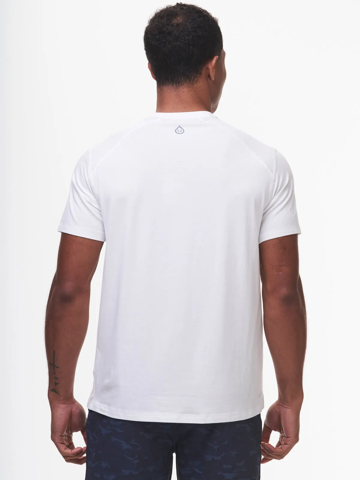 Tasc Carrollton Fitness T-Shirt