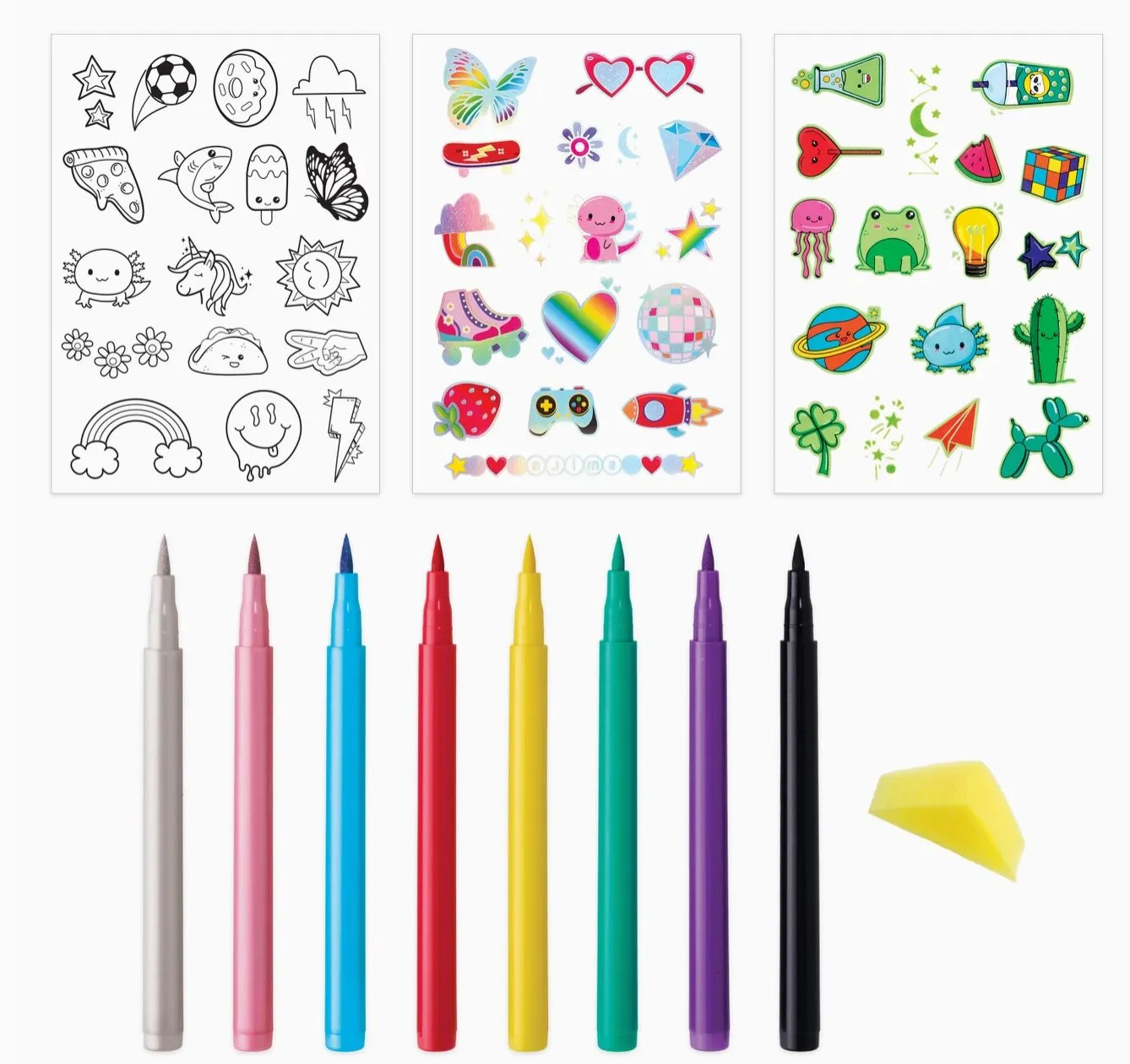 Tattoo Designer Studio Craft Kit
