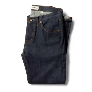Taylor Stitch - The Slim Jean in Linen Denim