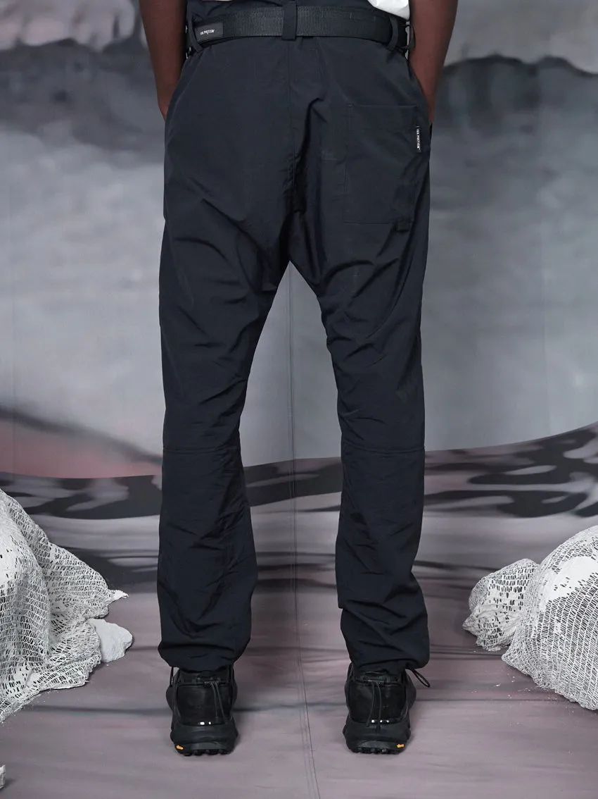 TBN Pants with Elastic Cord Hems
