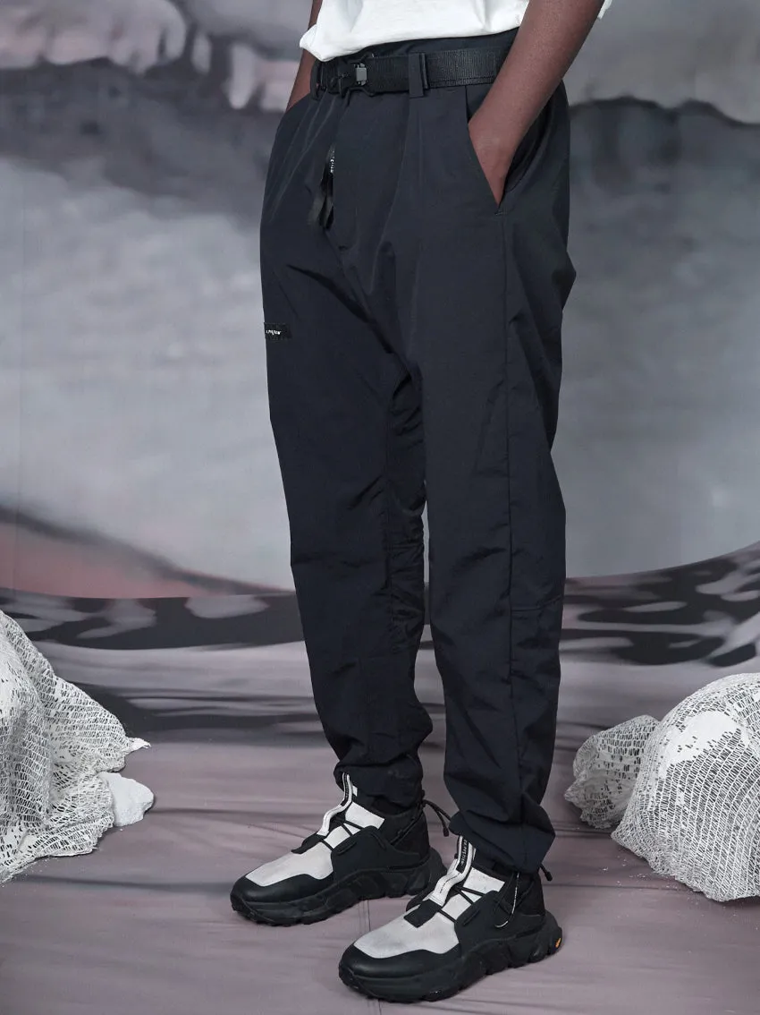 TBN Pants with Elastic Cord Hems