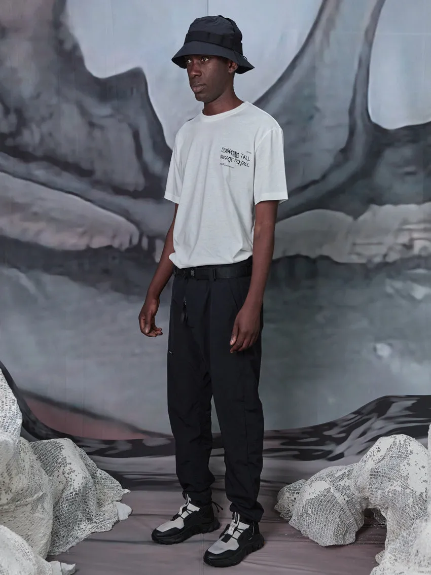 TBN Pants with Elastic Cord Hems