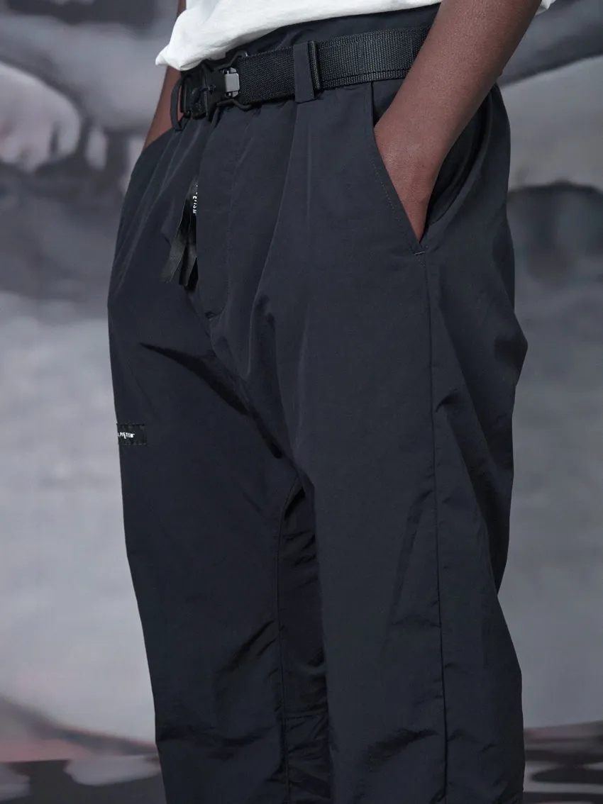 TBN Pants with Elastic Cord Hems