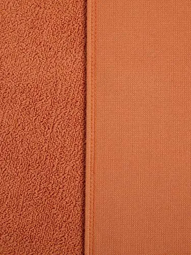 TEGO - Wave Body Towel - VAPArise Cotton - Bronze