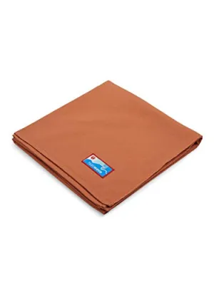TEGO - Wave Body Towel - VAPArise Cotton - Bronze