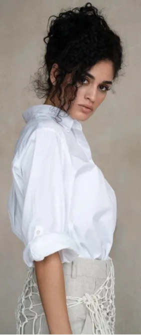 Terza Classic Shirt