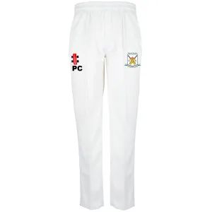 Thackley C.C. Junior Matrix V2 Regular Leg Playing Trousers (Unfinished Hem)