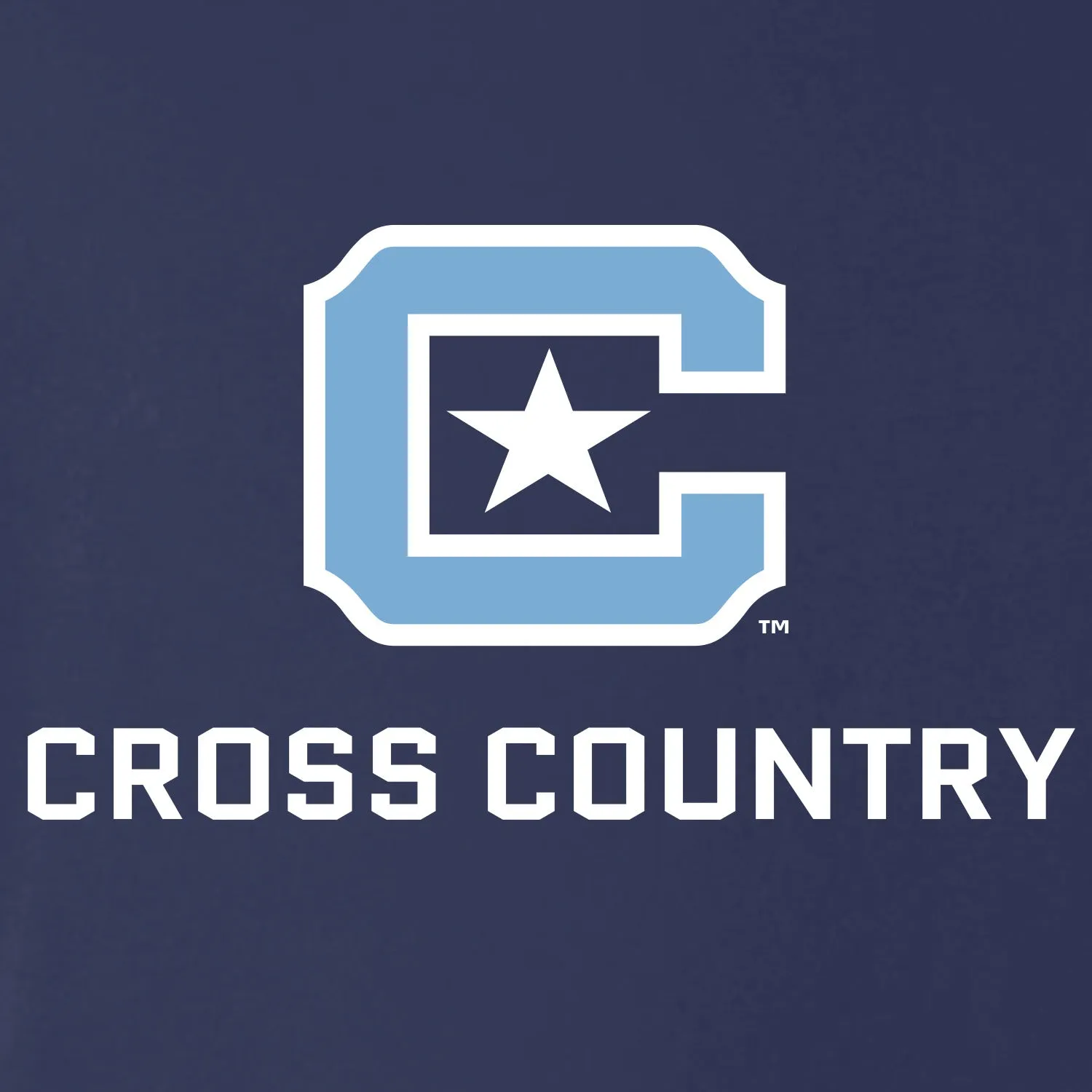 The Citadel, Sports - Cross Country, Under Armour Ladies' Team Tech T-Shirt