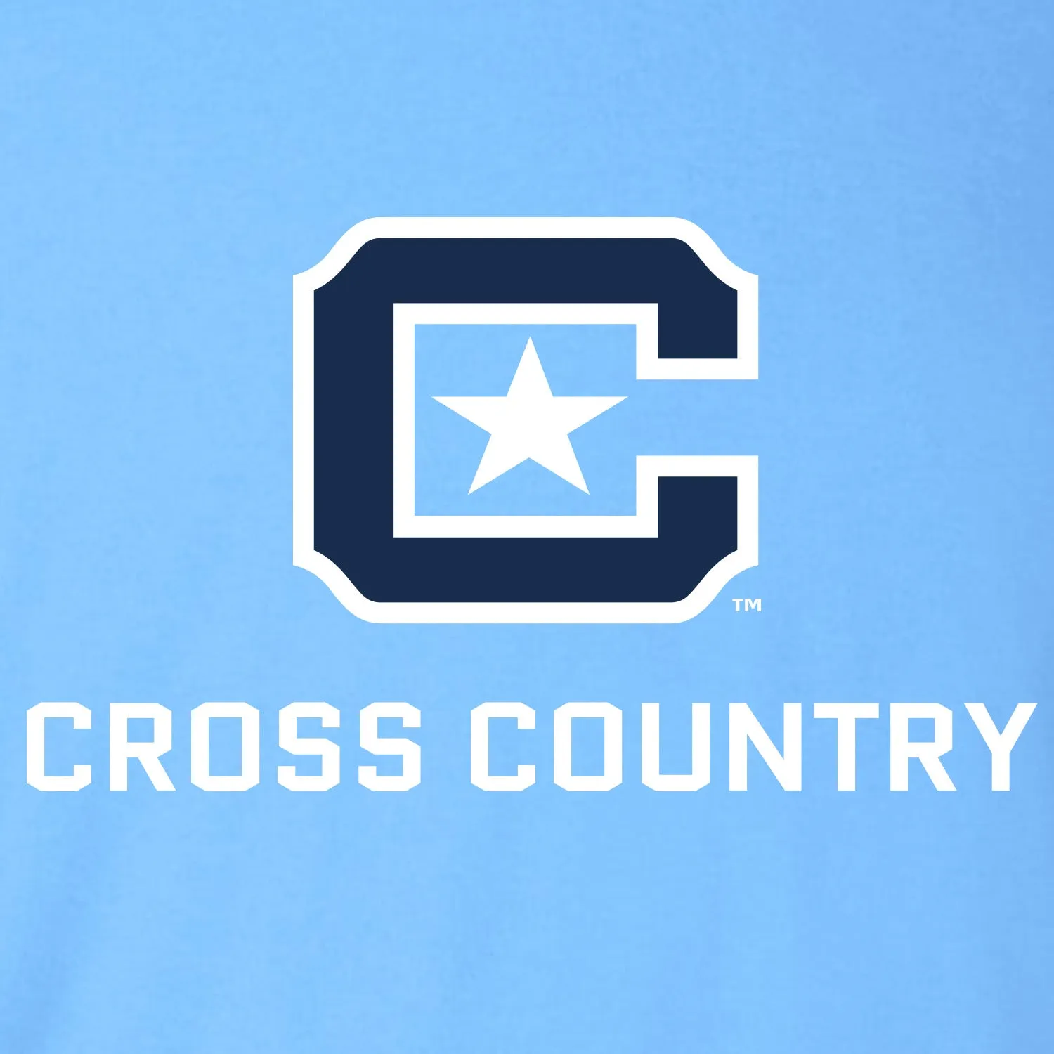 The Citadel, Sports - Cross Country, Under Armour Ladies' Team Tech T-Shirt