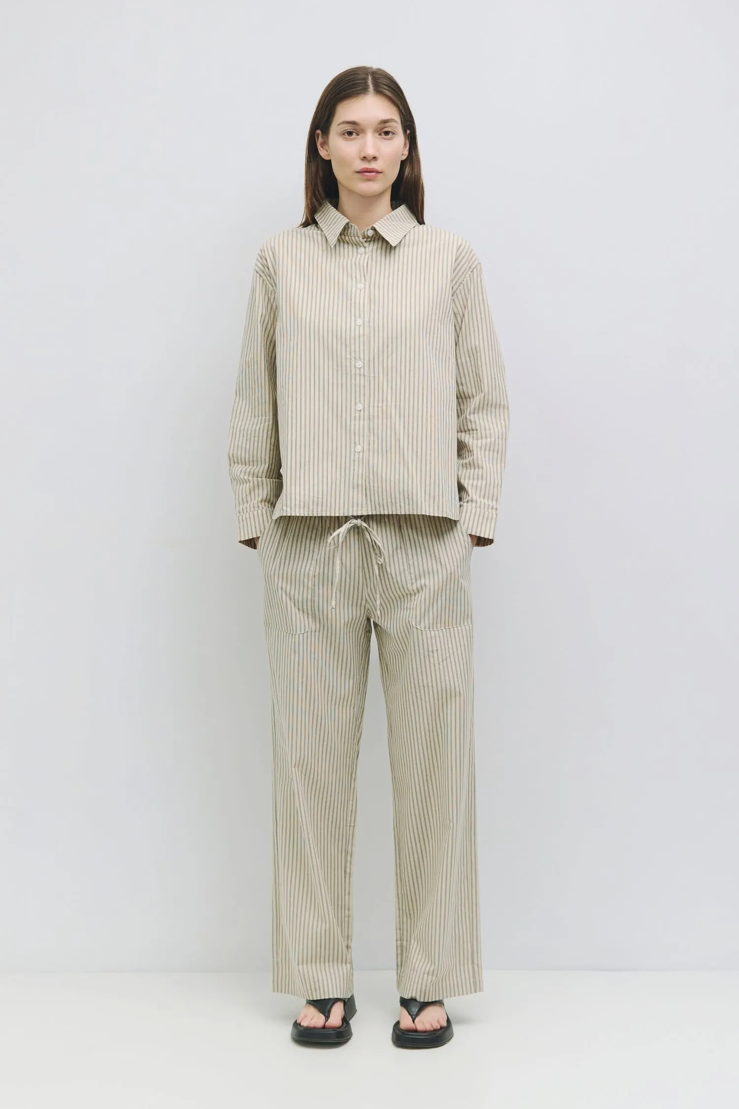 The Dixon Top
