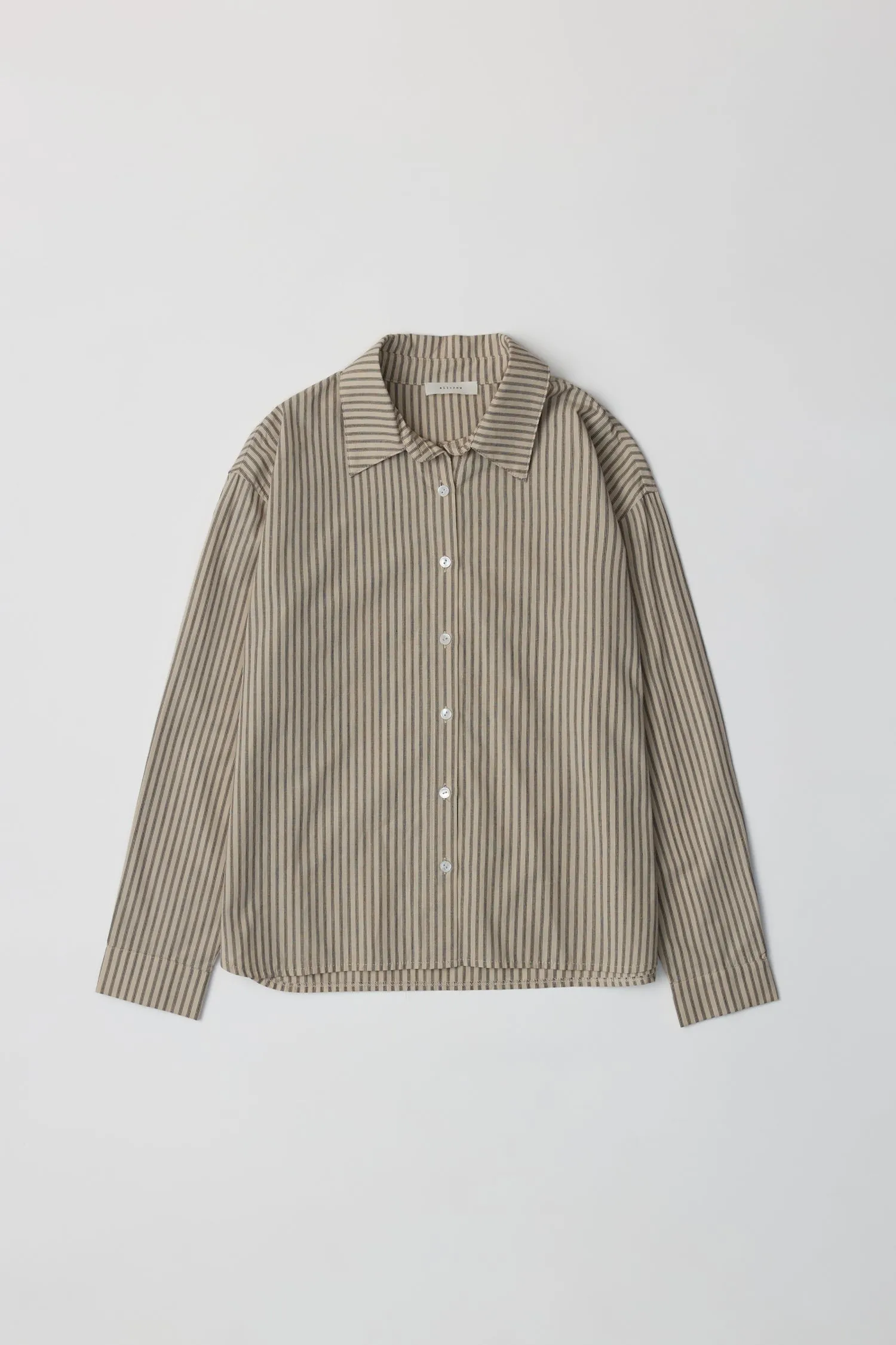 The Dixon Top