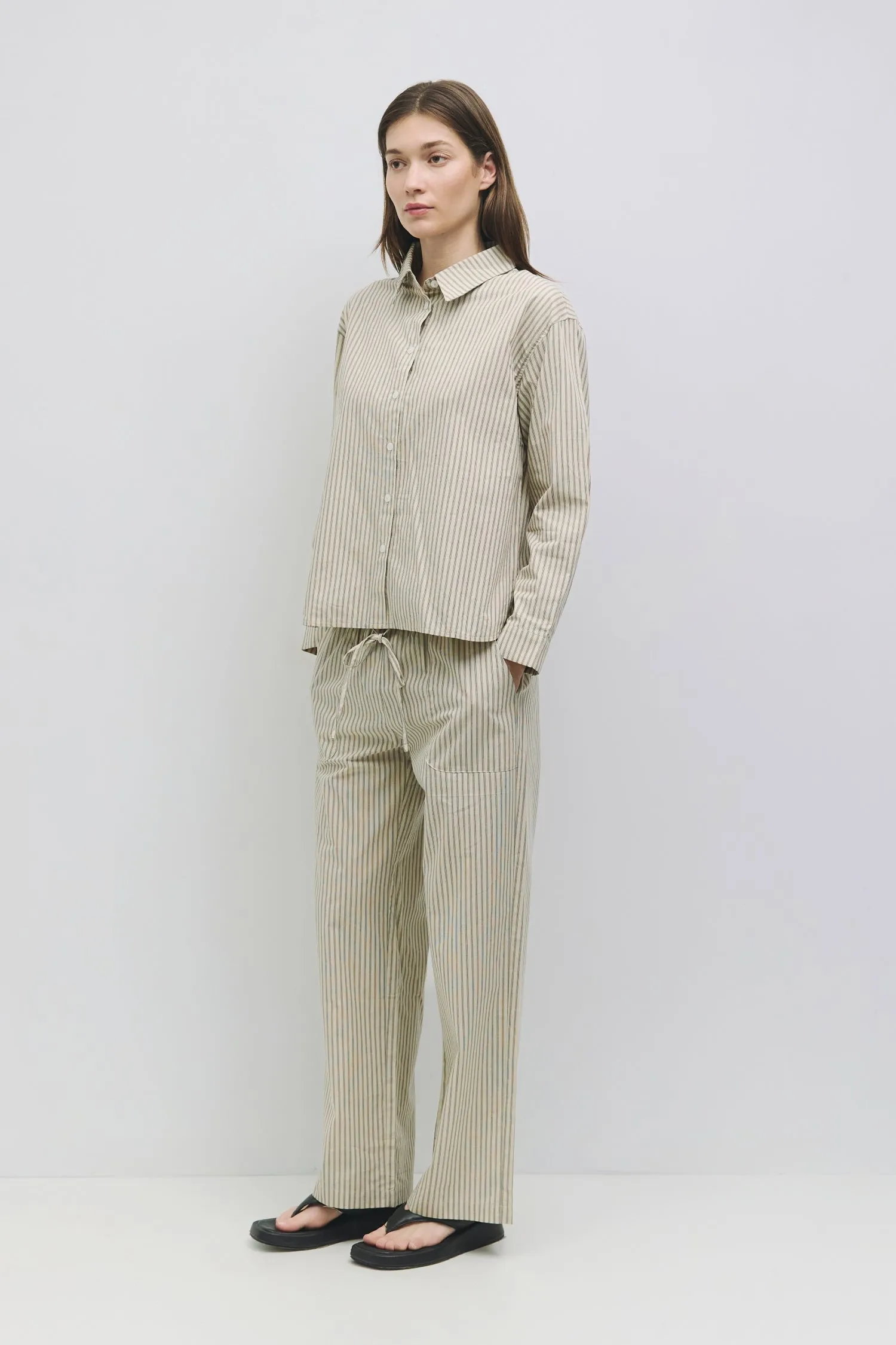 The Dixon Top