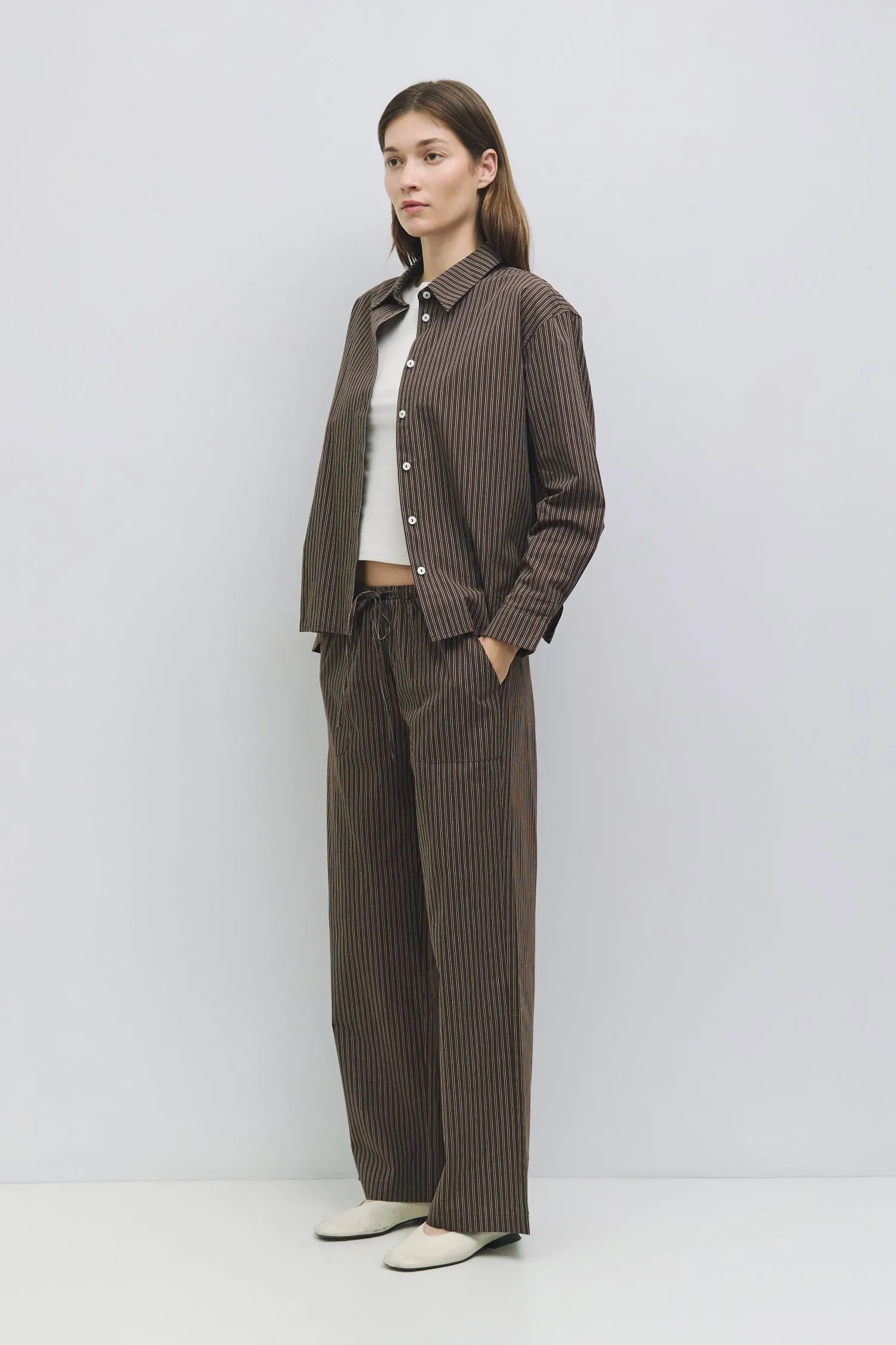 The Dixon Top