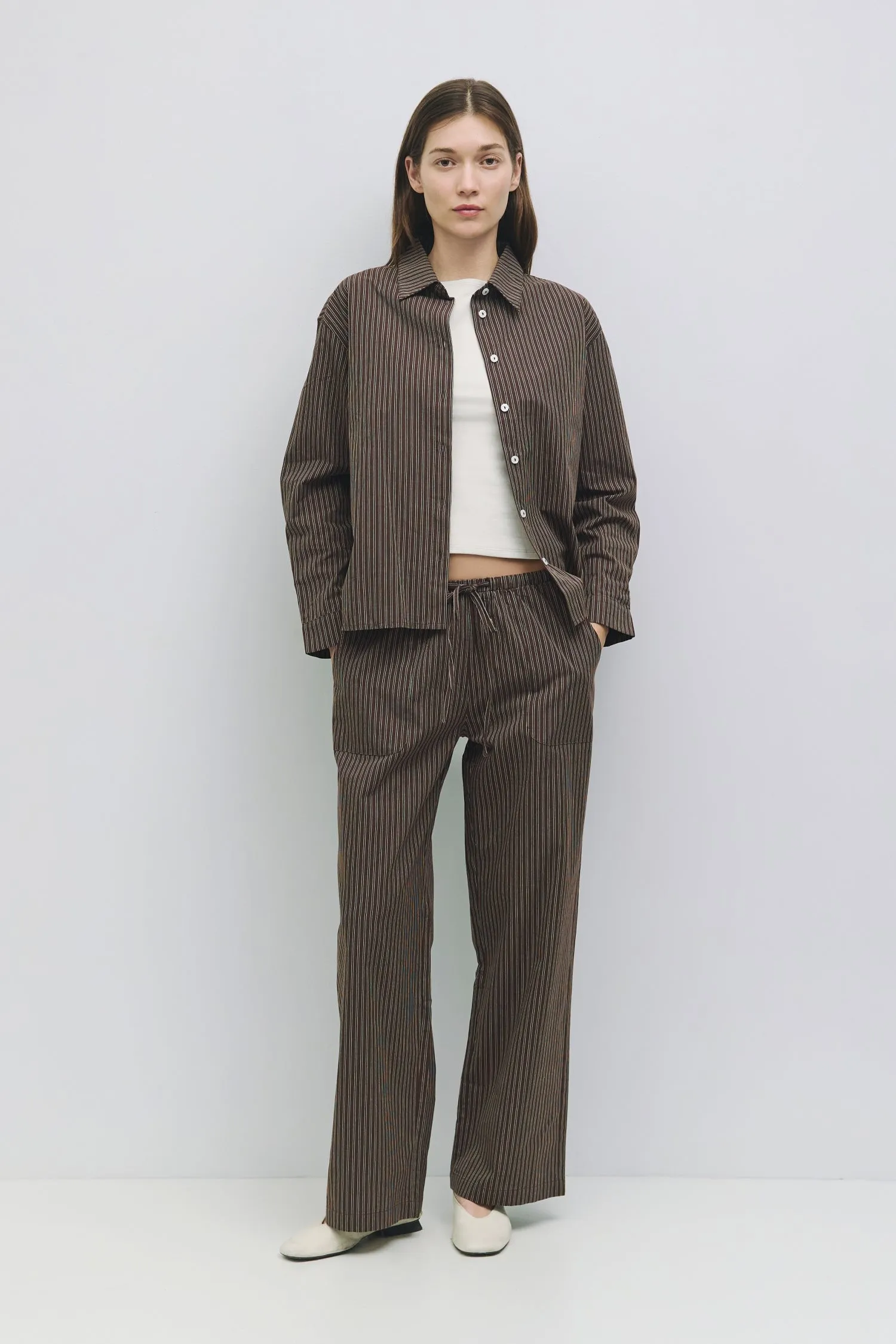 The Dixon Top