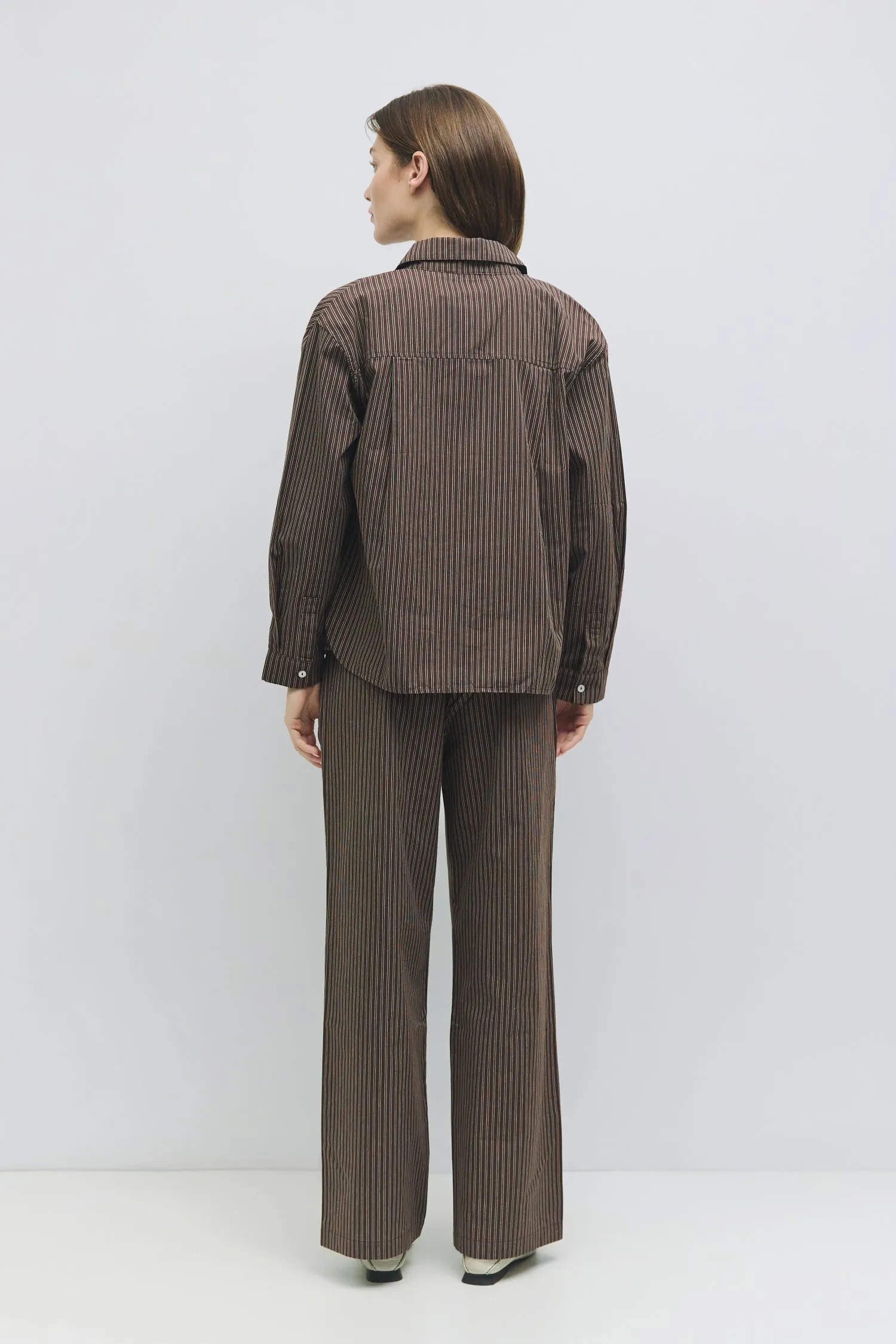 The Dixon Top
