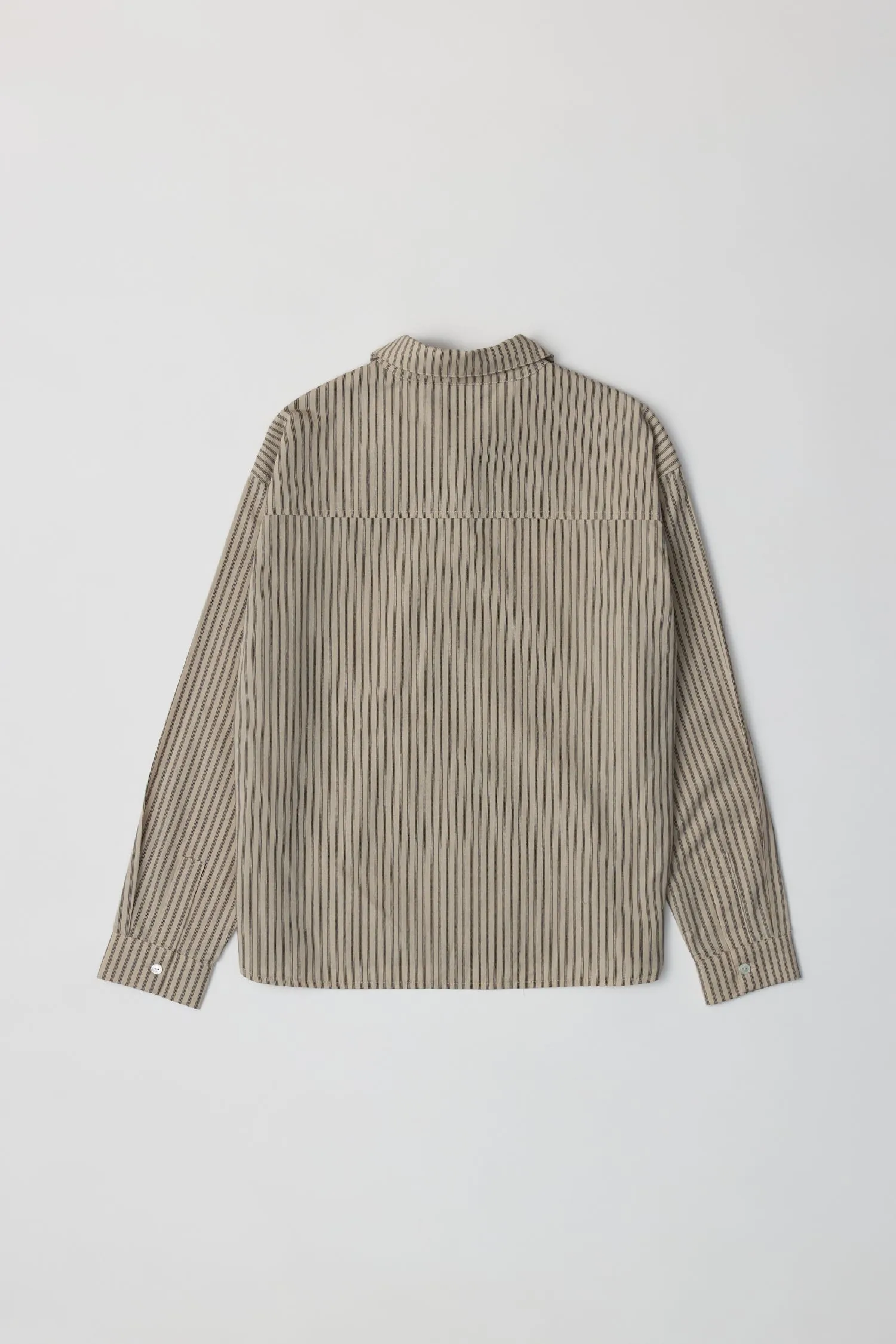 The Dixon Top