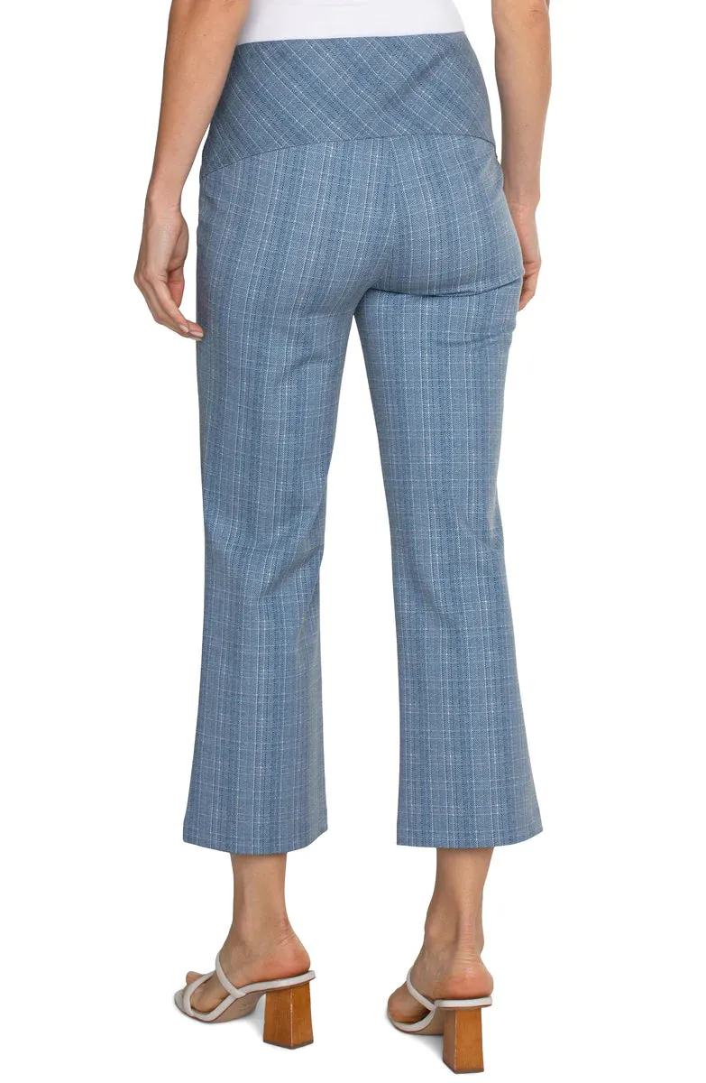 The Stella 25" Kick Flare Pant