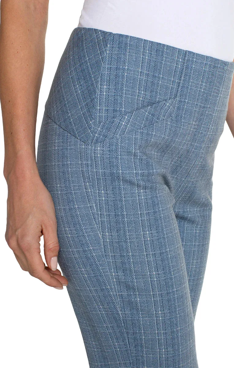 The Stella 25" Kick Flare Pant