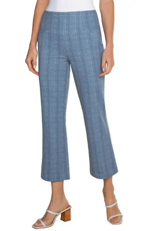 The Stella 25" Kick Flare Pant