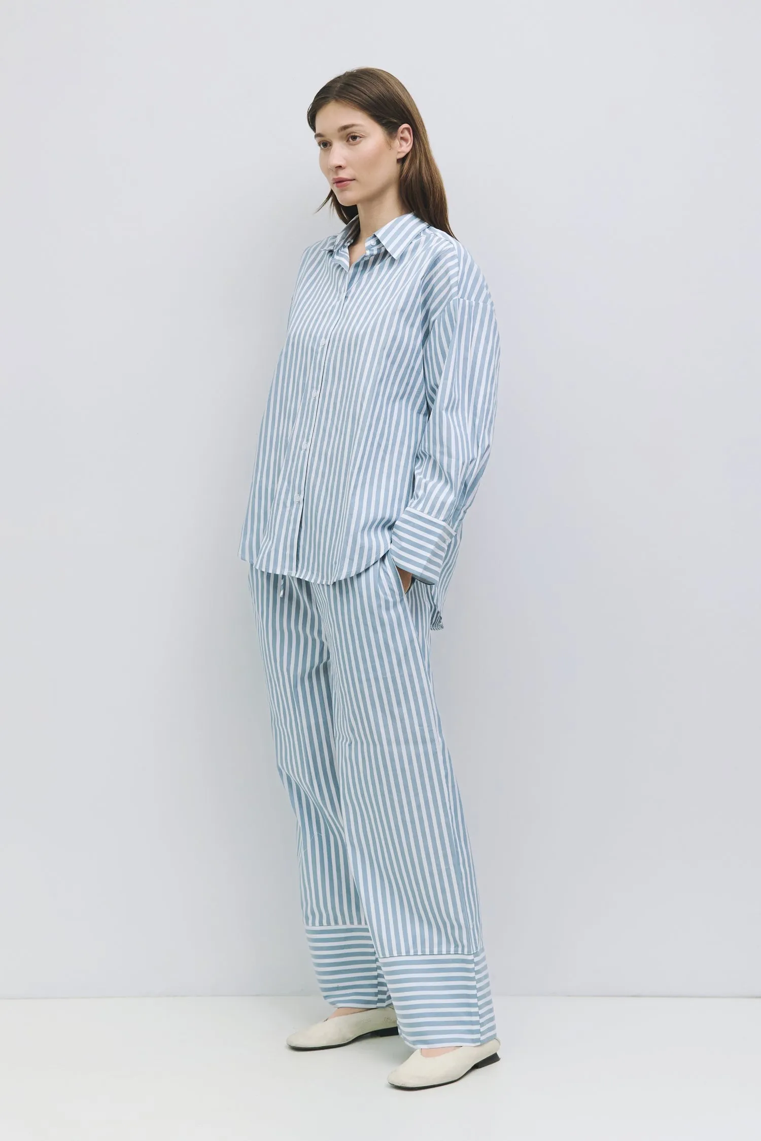 The Yvonne Top