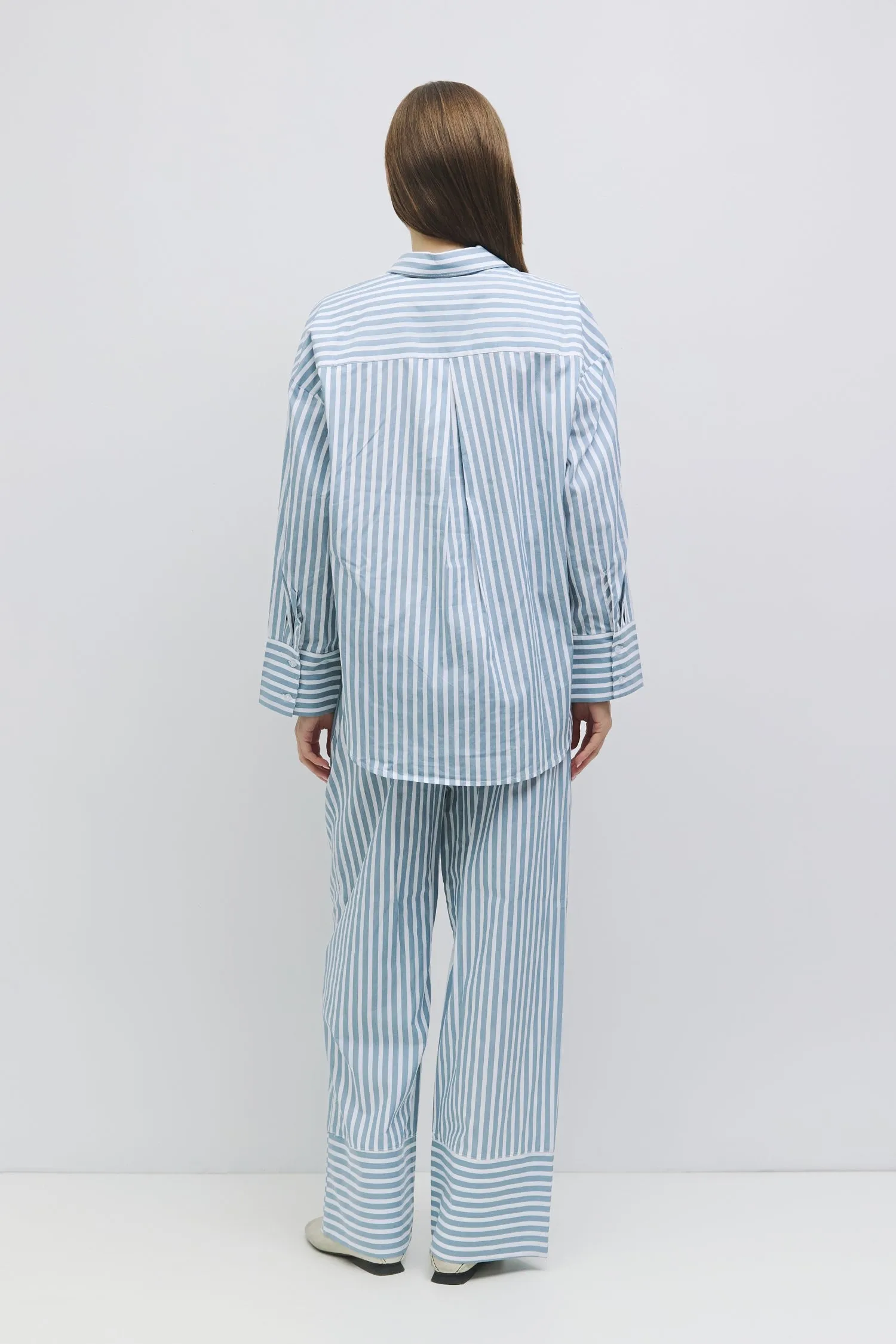 The Yvonne Top
