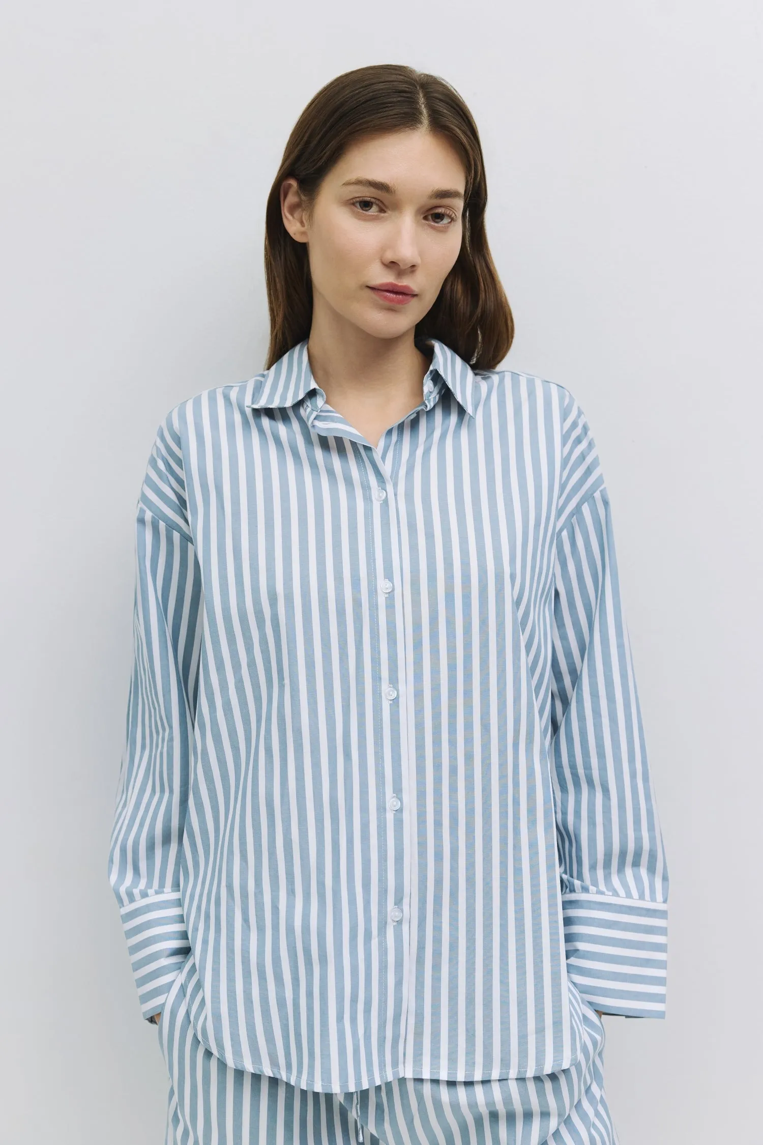 The Yvonne Top