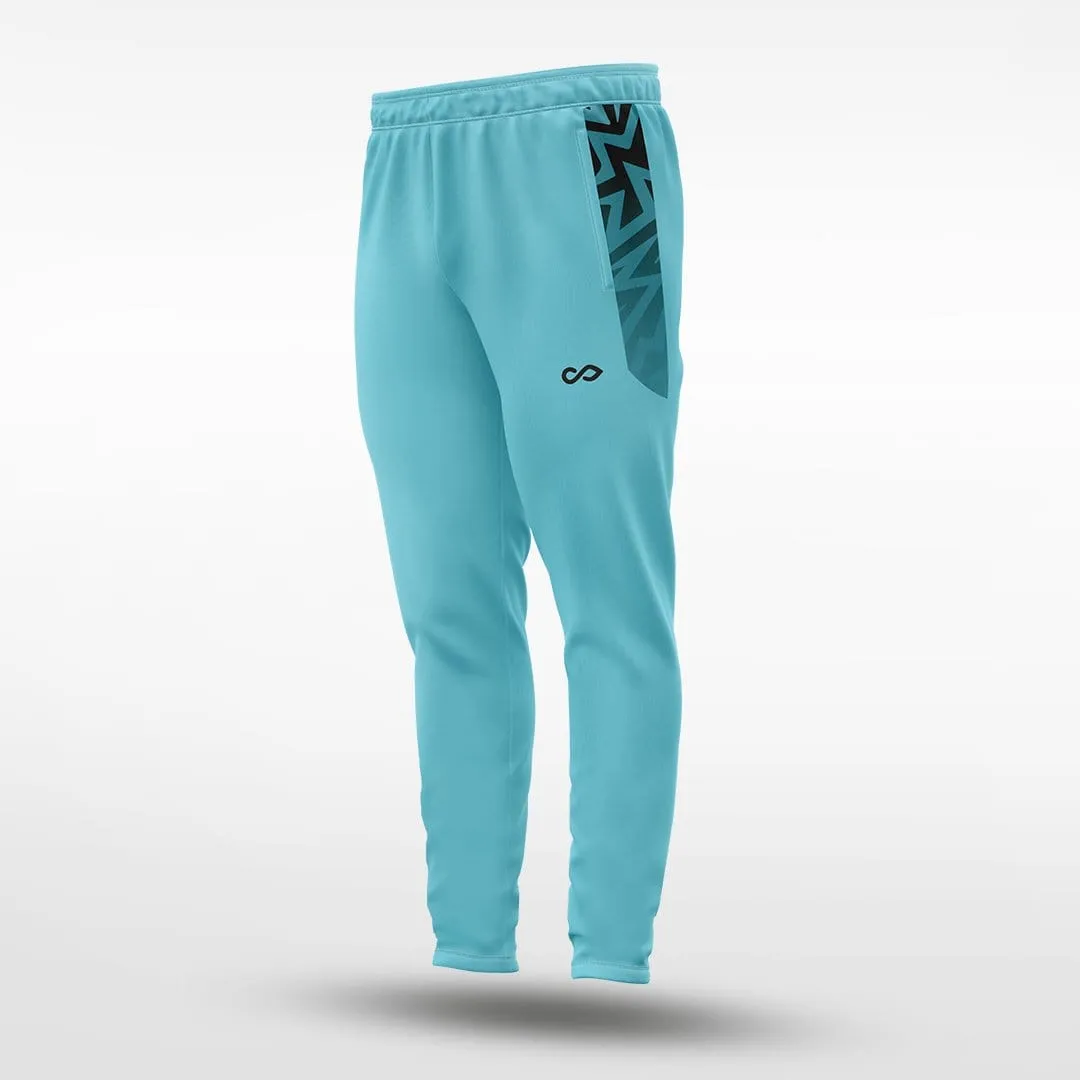 Thunder - Customized Adult Sports Pants