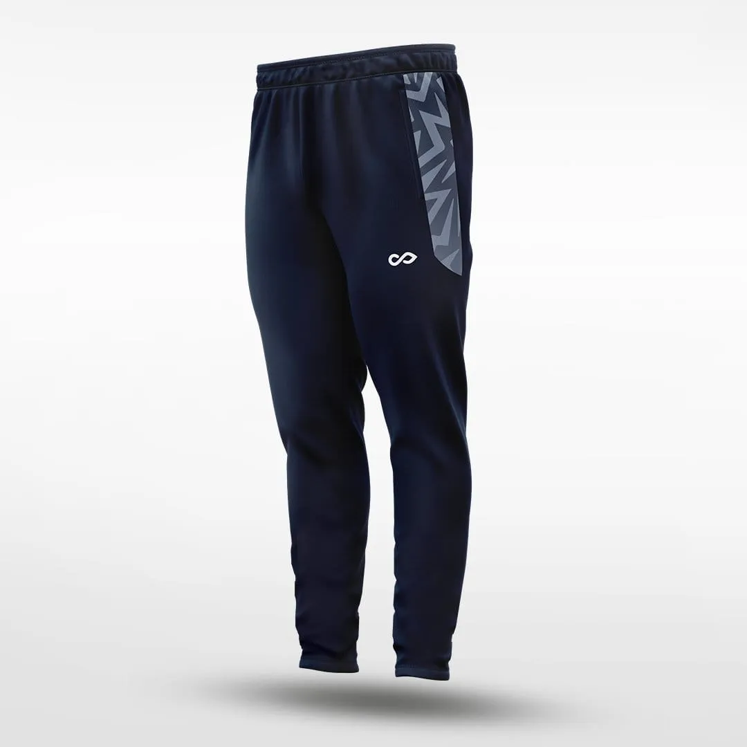 Thunder - Customized Adult Sports Pants