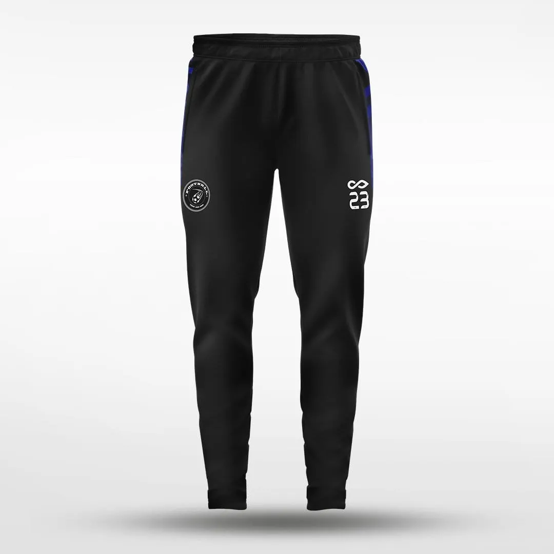 Thunder - Customized Adult Sports Pants