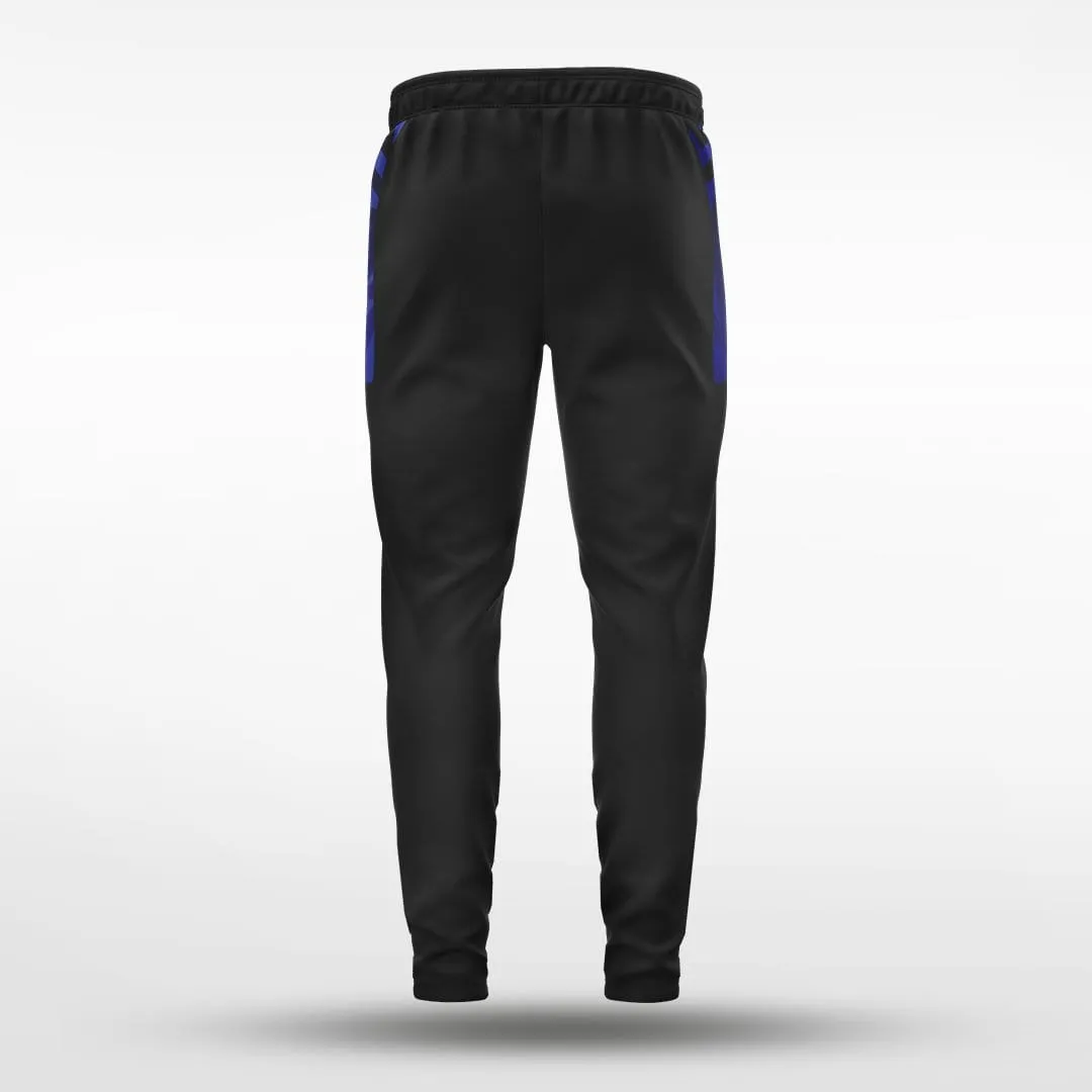 Thunder - Customized Adult Sports Pants