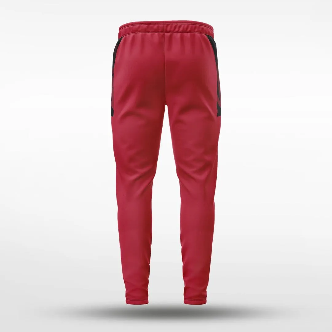 Thunder - Customized Adult Sports Pants