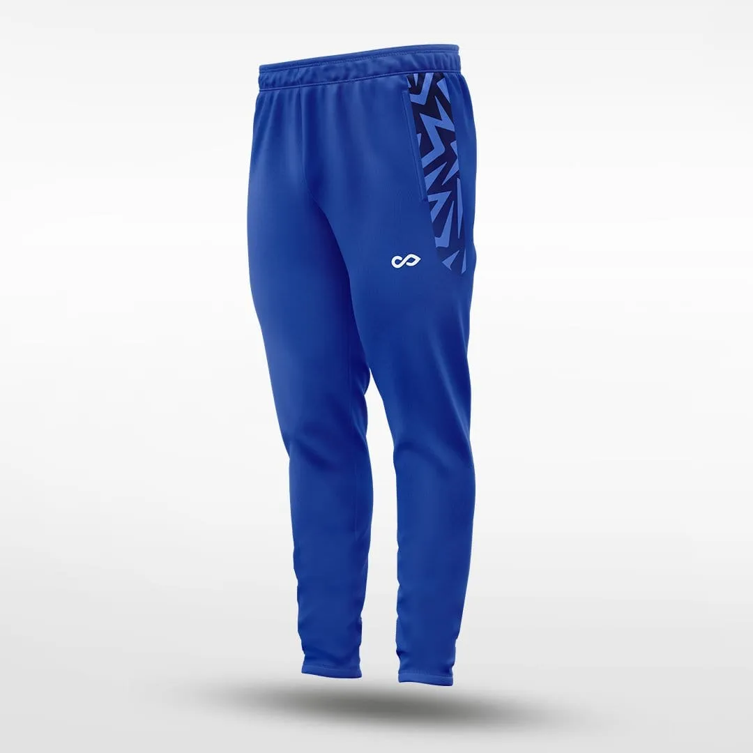 Thunder - Customized Adult Sports Pants