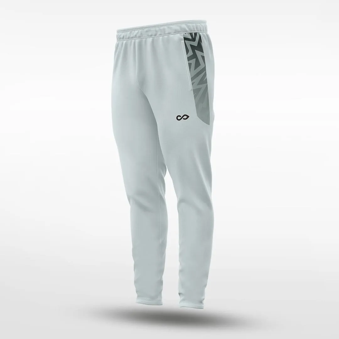 Thunder - Customized Adult Sports Pants