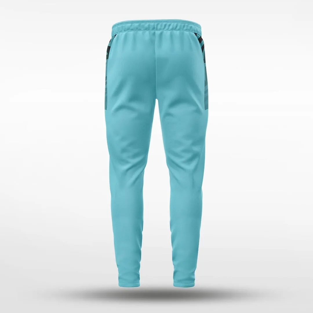 Thunder - Customized Adult Sports Pants