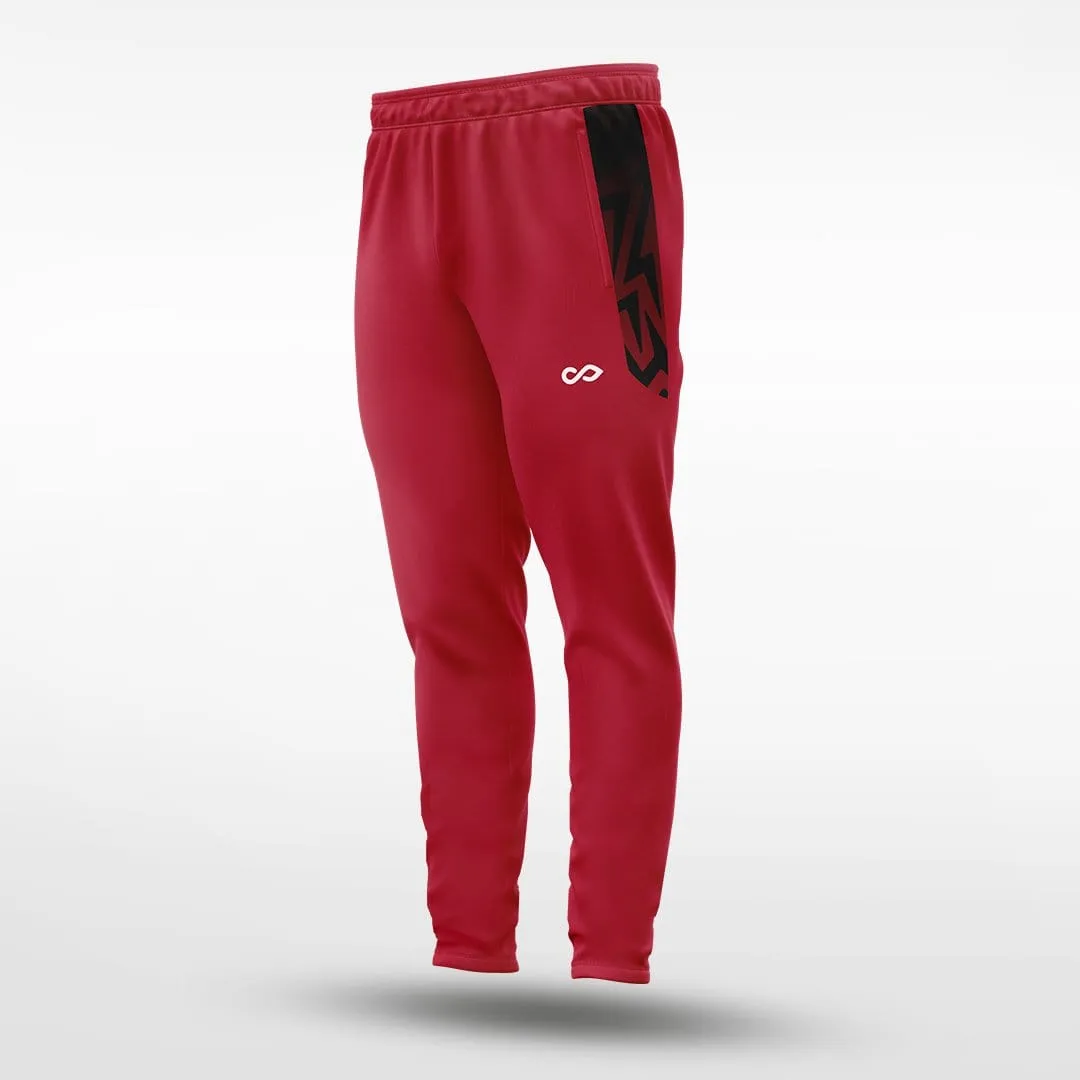 Thunder - Customized Adult Sports Pants