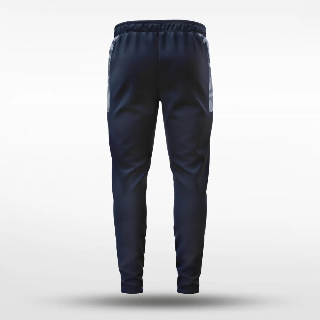 Thunder - Customized Adult Sports Pants