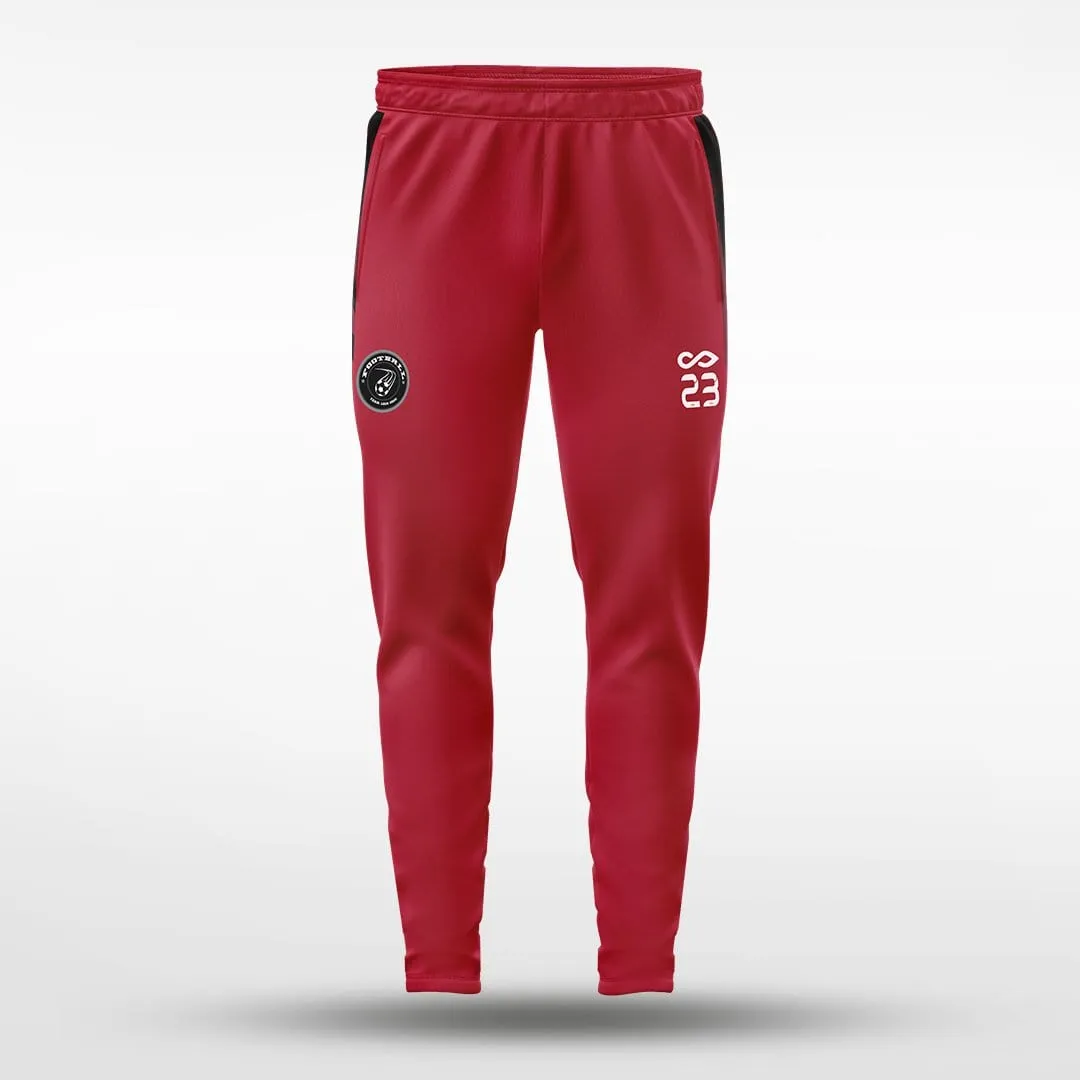 Thunder - Customized Adult Sports Pants