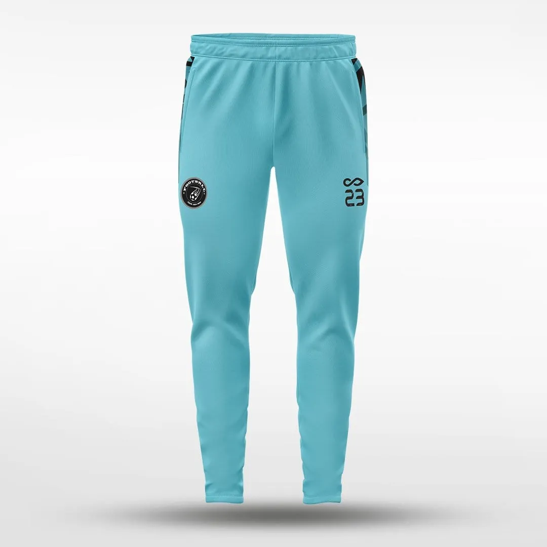 Thunder - Customized Adult Sports Pants
