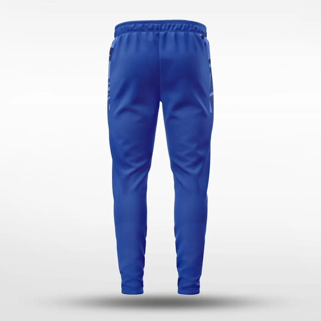Thunder - Customized Adult Sports Pants