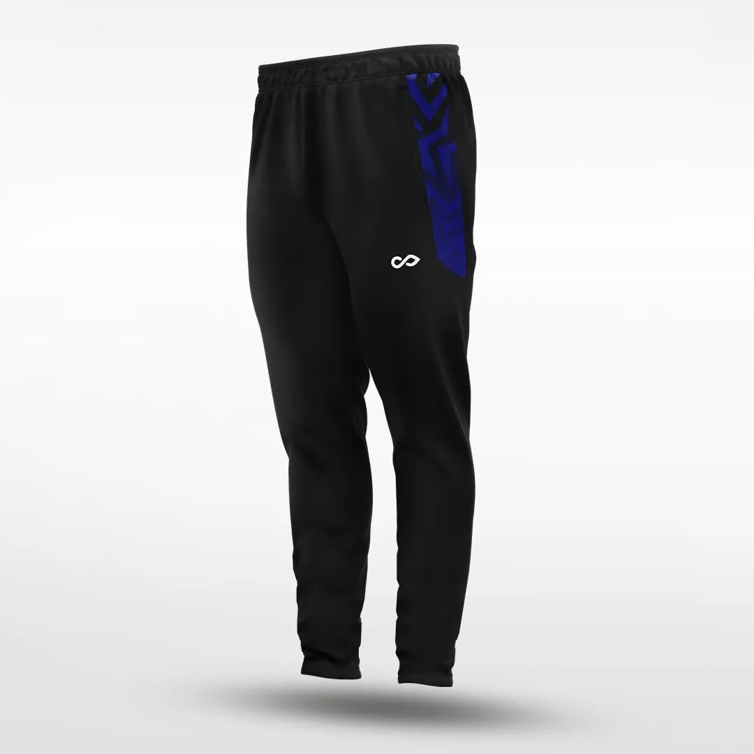 Thunder - Customized Adult Sports Pants