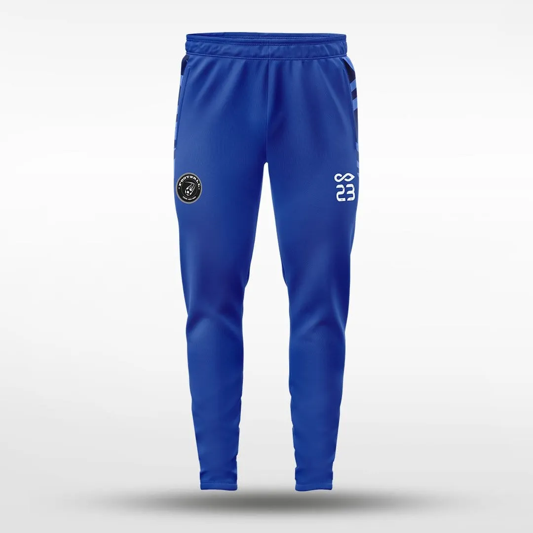 Thunder - Customized Adult Sports Pants