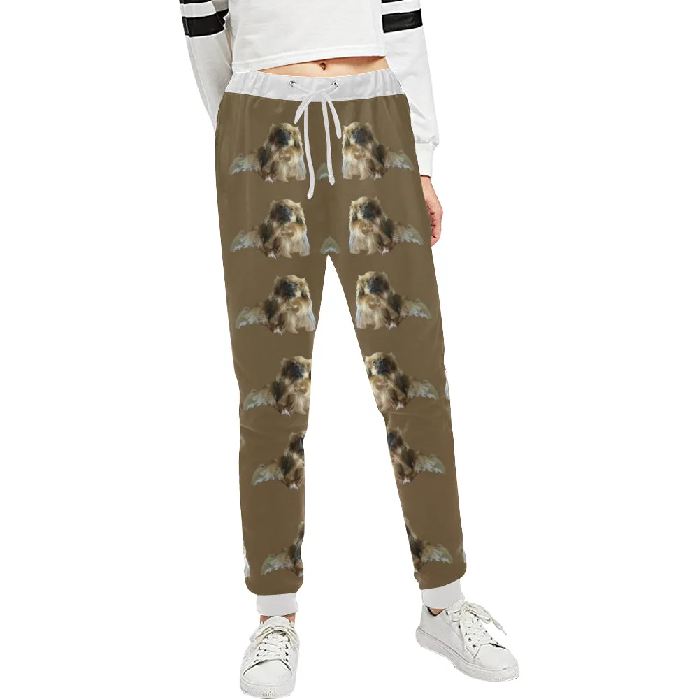 Tibetan Spaniel Pants