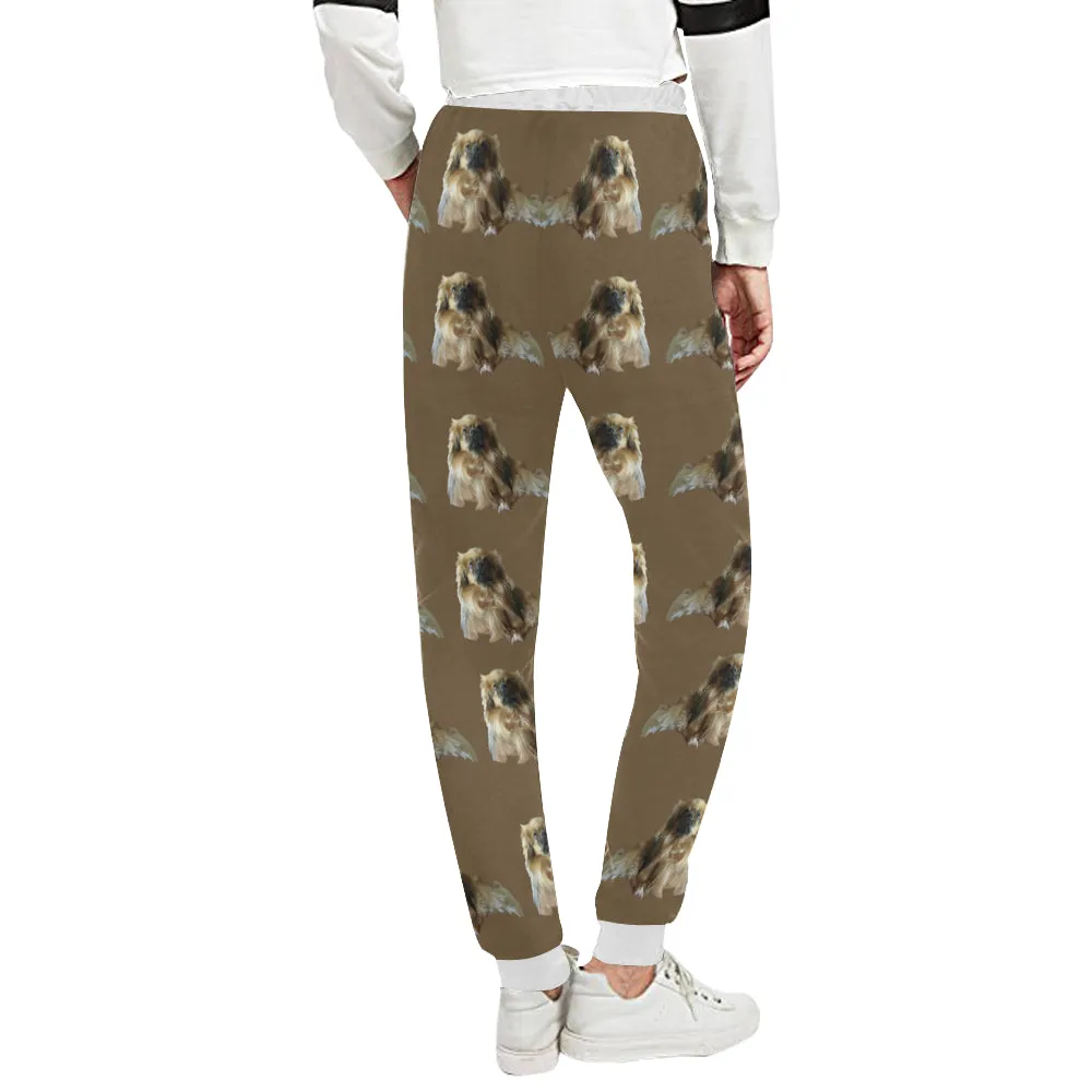 Tibetan Spaniel Pants