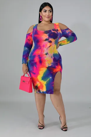 To Dye For Dress