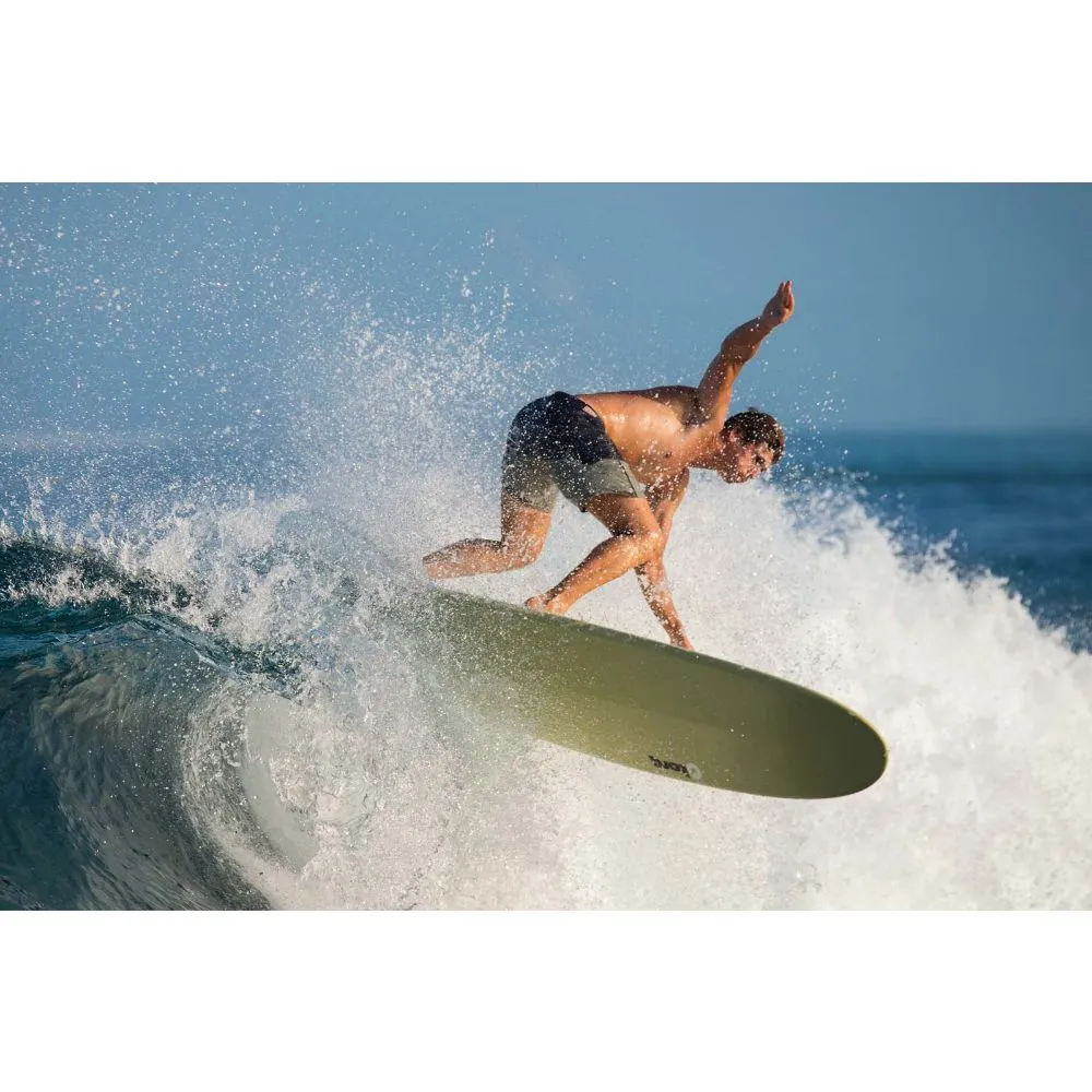 TORQ TET LONGBOARD 9'0 BLUE