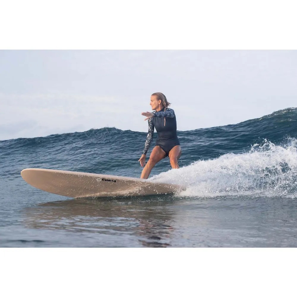TORQ TET MINI LONG 8'0 WHITE