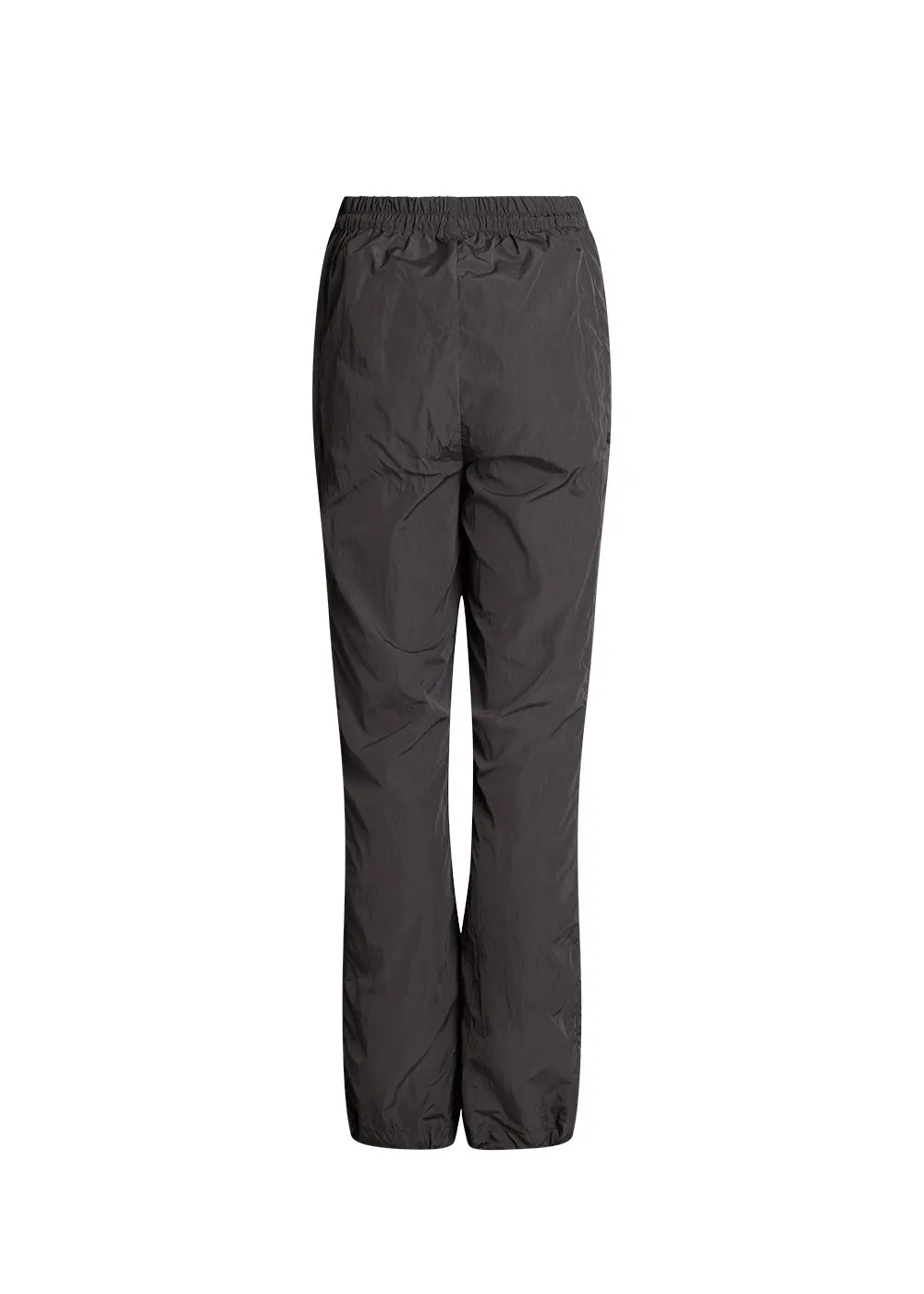 Track Pants Zip Peru - almost black