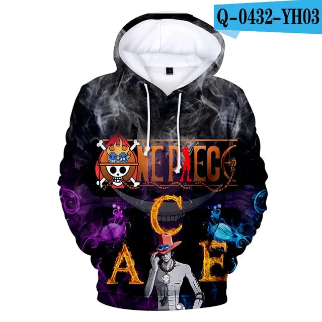 Trendy Fashion Hoodies